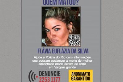 Peritos identificam marcas de tiros no corpo de empresária encontrada morta dentro de carro capotado