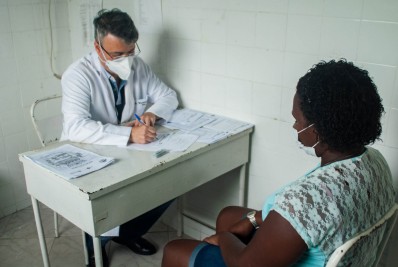 Japeri abre mais de 250 vagas para contratação de profissionais de saúde