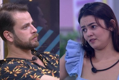 ‘BBB 22’: Gustavo deseja expor Eslovênia no jogo da discórdia