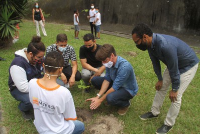 Secretaria do Clima faz aniversário com iniciativas em andamento