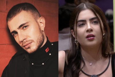 Leo Picon volta a criticar Jade Picon, do 'BBB 22', por indicar Arthur Aguiar ao paredão