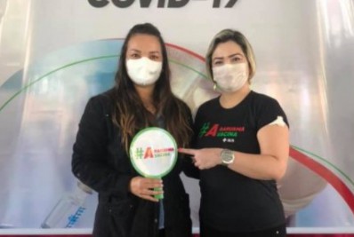 Propaganda de Araruama na TV aumentou 259% em 2020; oposição quer cassar Lívia 