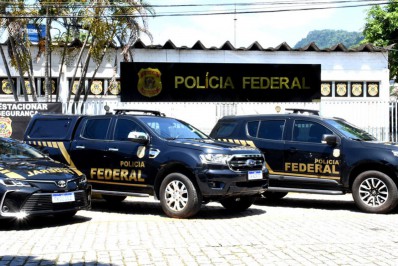 Posto para emissão de passaportes é inaugurado em Angra