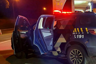 Condenado por estupro de vulnerável é preso em Barra do Piraí