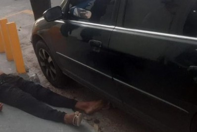 Barraqueiro da Praia do Forte, em Cabo Frio, é morto a tiros no centro