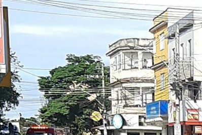 Mulher morre atropelada por caminhonete em Volta Redonda