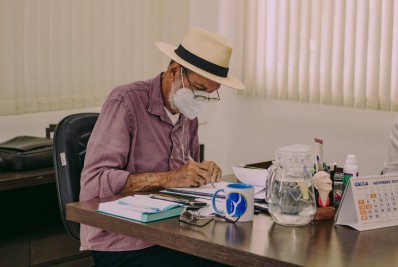 Prefeito de Cabo Frio envia Projeto de Lei para reajuste salarial dos servidores municipais