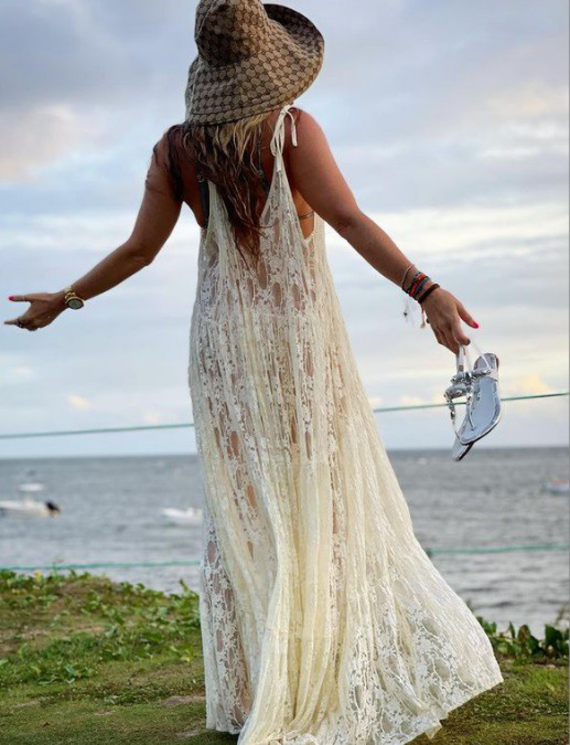 Adriane Galisteu - Reprodução/Instagram