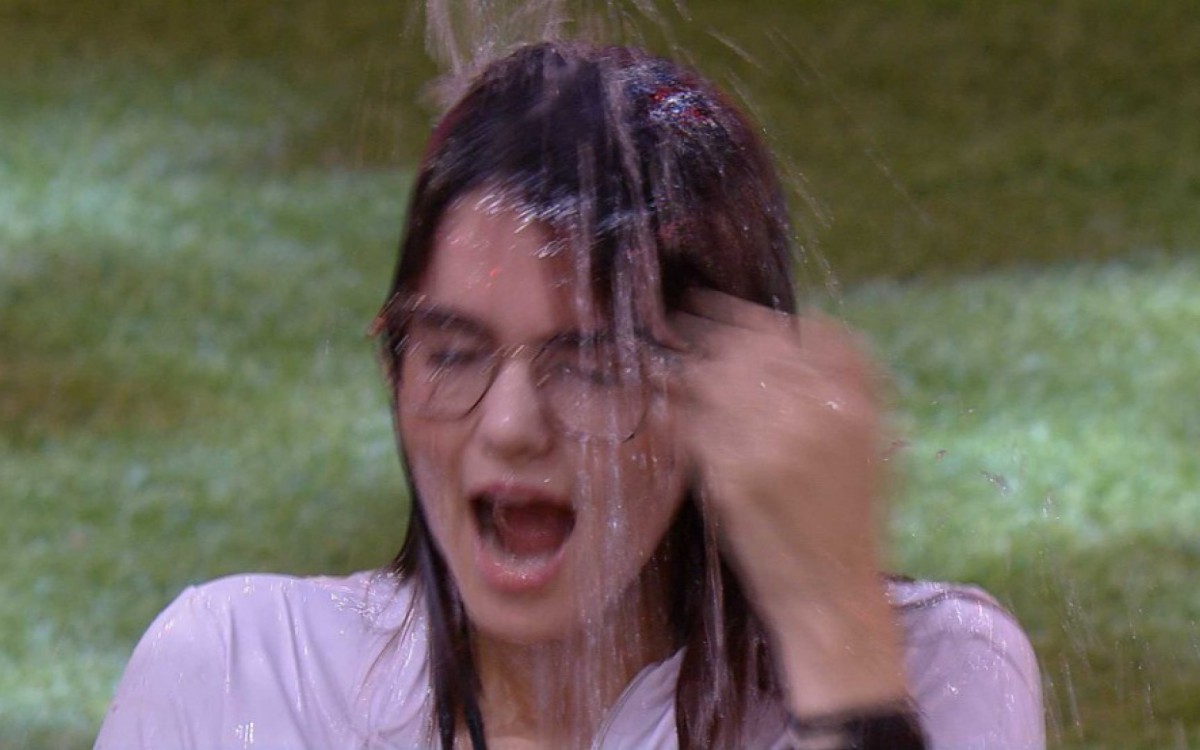 Eslovênia no Jogo da Discórdia do 'BBB 22' - Globo