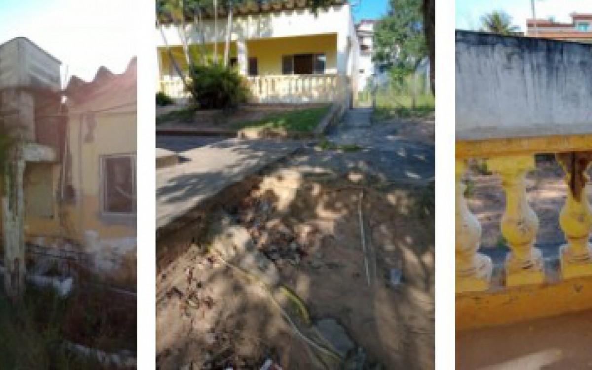 Inaugura&ccedil;&atilde;o de escola evidencia contrastes da educa&ccedil;&atilde;o em Araruama