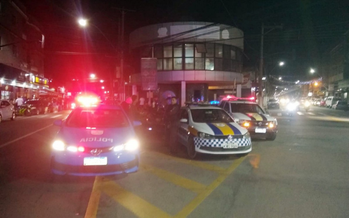 15 ve&iacute;culos foram removidos ao Dep&oacute;sito P&uacute;blico de VR