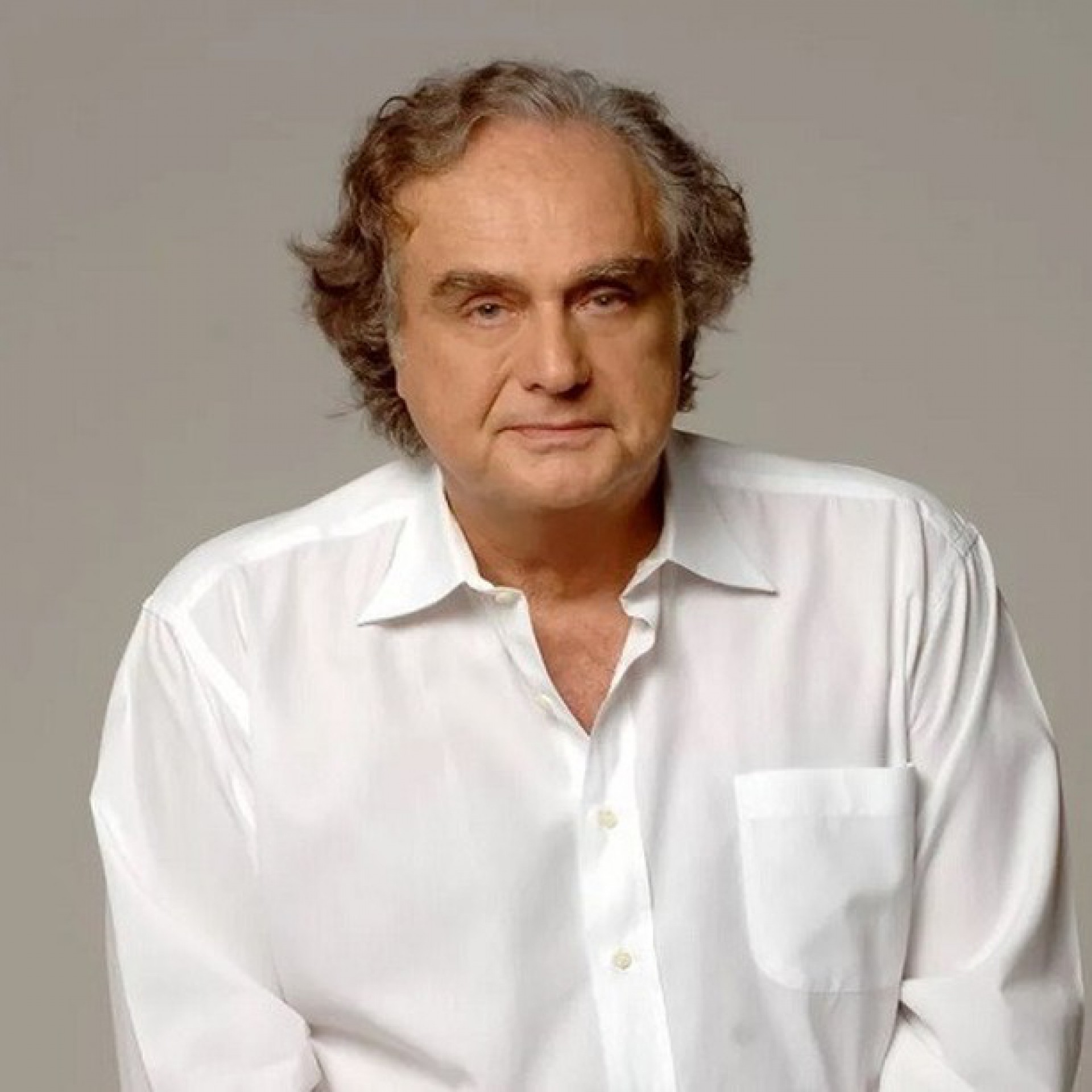 Arnaldo Jabor morreu em decorrência de complicações de um AVC - Reprodução/Instagram 
