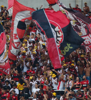 Flamengo avalia usar elenco principal no Carioca a partir de jogo contra o  Madureira