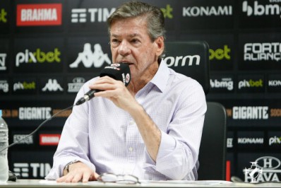 Vasco fará reunião com Comissão de Arbitragem para abordar polêmica em clássico contra o Flamengo