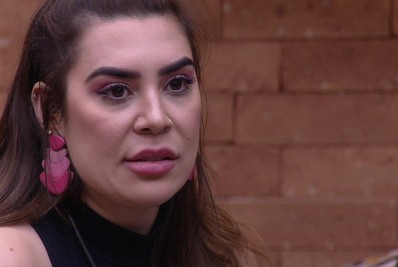 'BBB 22': Naiara Azevedo fala sobre expulsão de Maria: 'Colhemos o que plantamos'