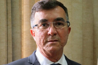 Vice-prefeito de Niterói, Paulo Bagueira renuncia vaga de suplente na Alerj