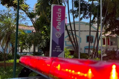 Após discussão, policial militar mata síndico e comete suicídio em Jundiaí