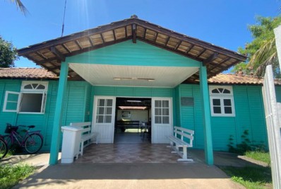 USF do Carmo é o novo local para testagem da Covid-19 a partir desta segunda-feira (14) em Quissamã