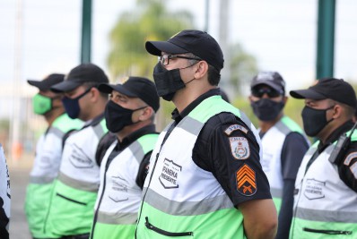 Operação Segurança Presente é ampliado na Barra da Tijuca