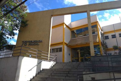 Polícia investiga morte de bebê de 1 ano em Niterói