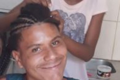 Corpo de vendedor de bala morto por um policial de folga em Niterói será enterrado nesta terça-feira