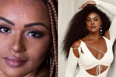  Cris Vianna manda recado para Natália do 'BBB 22'