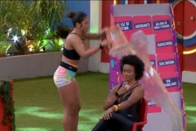 'BBB 22': Saiba tudo o que rolou no 'Jogo da Discórdia' desta segunda