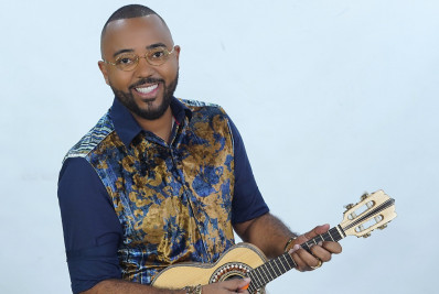 'Samba é resistência', diz Dudu Nobre ao lançar disco que exalta hinos do Carnaval