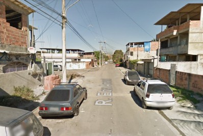 Homem mata esposa e comete suicídio em seguida em São Gonçalo