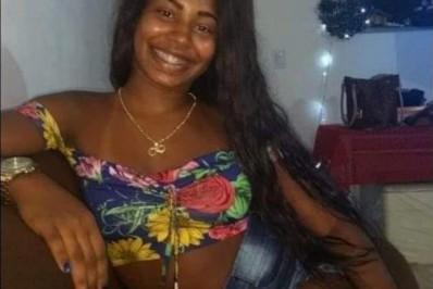 Homem que matou namorada na Cidade de Deus se entregou por medo do tráfico, afirma delegado