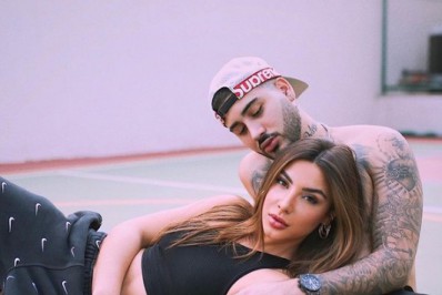 Kevinho anuncia término do namoro com influenciadora: 'Nosso ciclo chega ao fim'