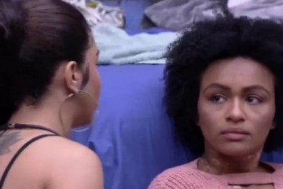 Equipe de Natália pede que fãs recebam Maria com respeito após expulsão do 'BBB 22'