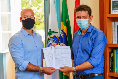 Prefeitura de Teresópolis anuncia nova fase do programa ‘Asfalto Novo’