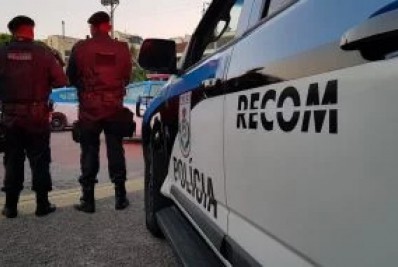 PM prende líder do tráfico de drogas do Jardim Catarina na Niterói-Manilha
