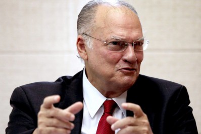 Eleições 2022: Cidadania aprova federação com PSDB, mas mantém pré-candidatura de Vieira