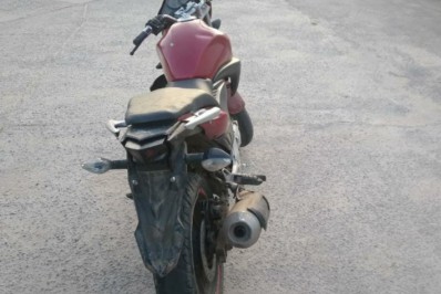 PM recupera motos furtadas em Cabo Frio e São Pedro da Aldeia