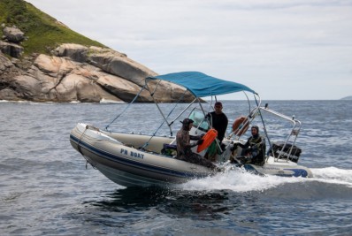 Cabo Frio vai sediar o 8º Pan-Americano de Pesca Submarina