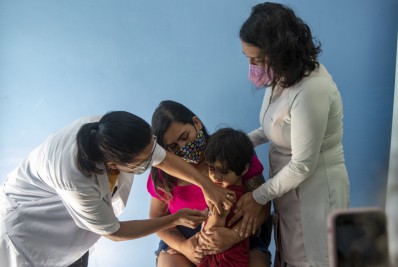 COVID: Vacinação infantil prossegue nesta quinta (17) e sexta (18) em Macaé