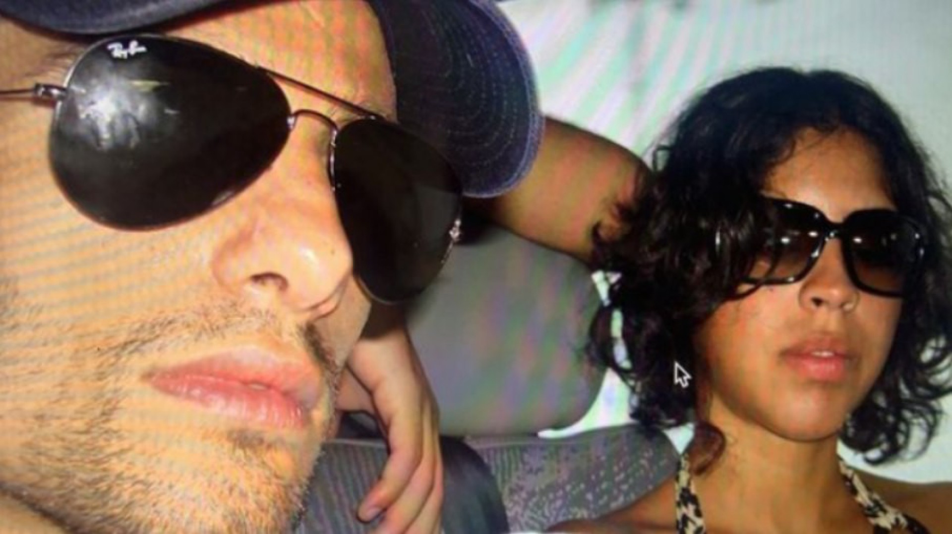 Bela Gil crítica monogamia em declaração para o marido - Reprodução Internet