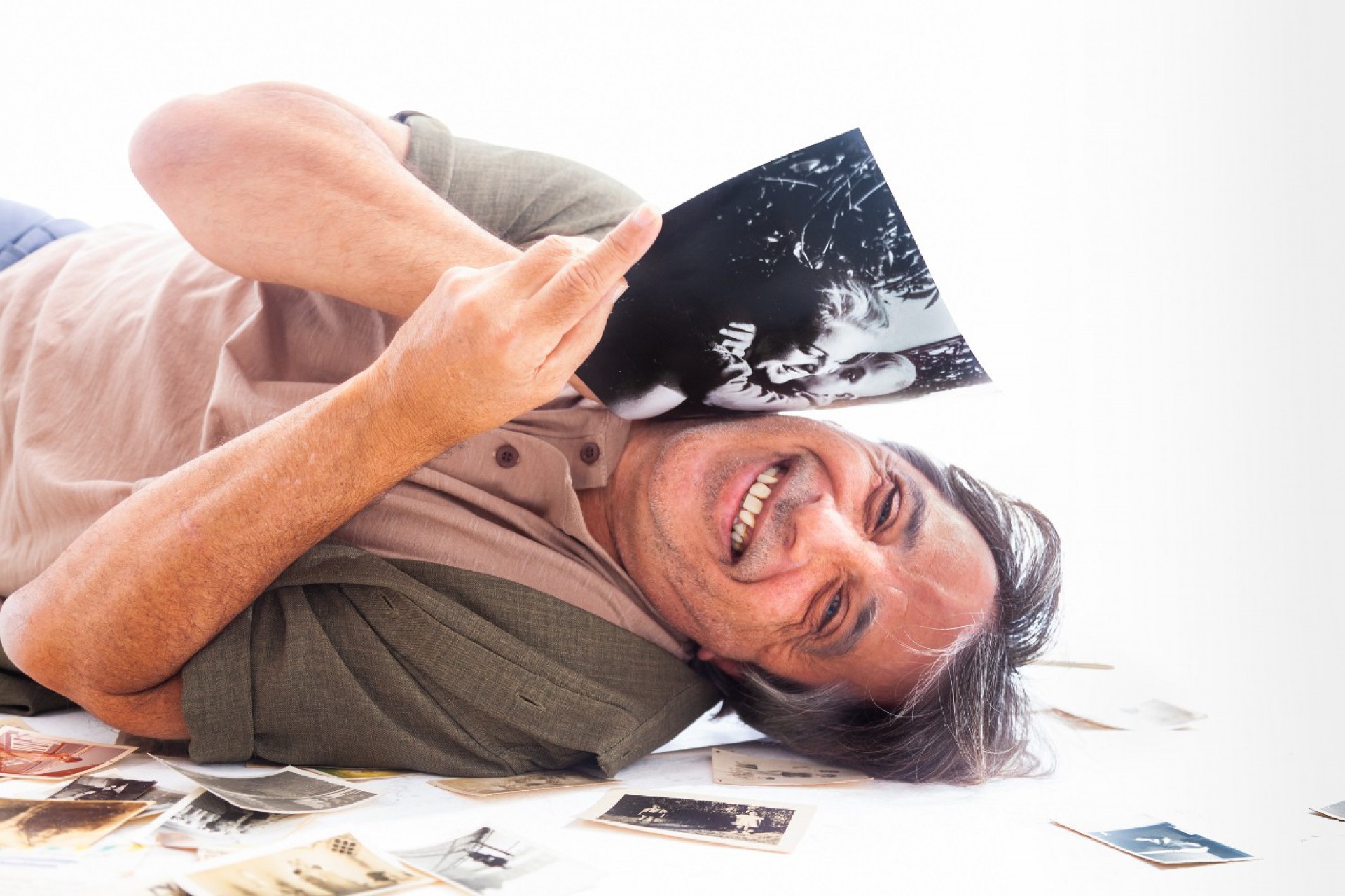 Joelson Rodrigues será Cícero em "Sorriso de Mãe" - Reprodução Internet