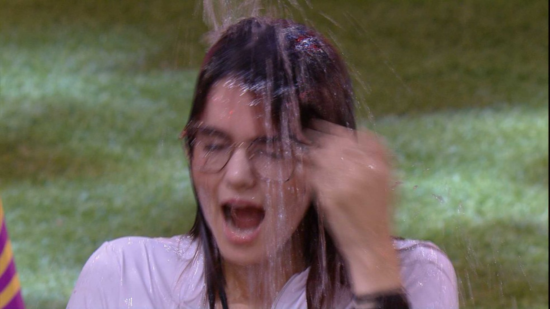 Eslovênia no Jogo da Discórdia do 'BBB 22' - Globo