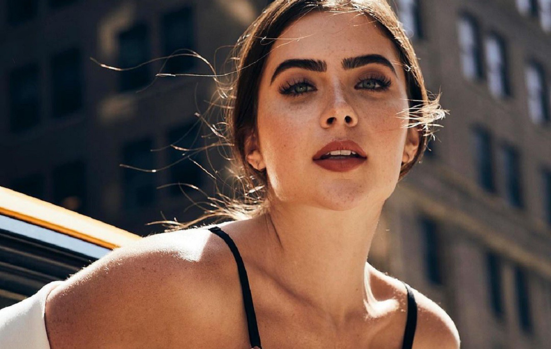 Jade Picon - Reprodução