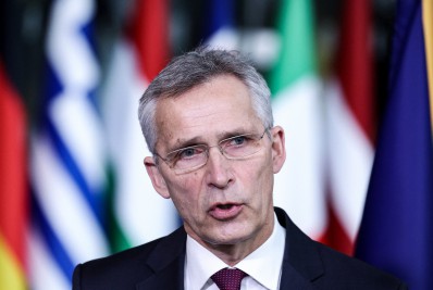 Otan mobiliza unidades de resposta para invasão da Rússia à Ucrânia