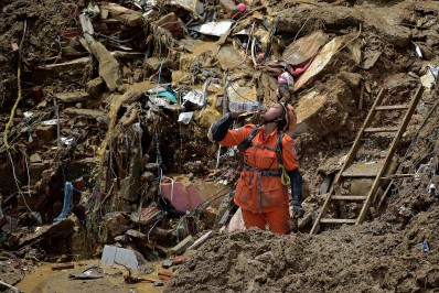 Ao superar marca de 180 mortos, Petrópolis vive maior catástrofe da sua história
