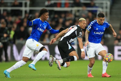 Ex-Vasco, Allan elogia Richarlison e técnico do Everton