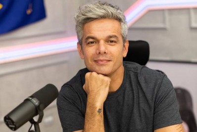 SBT define data de estreia de Otaviano Costa como apresentador do canal