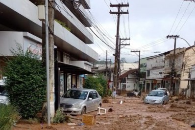 Ministério Público do RJ cria gabinete de crise para atender demandas da tragédia em Petrópolis