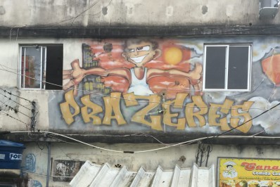 Edital destina R$ 800 mil para microprojetos de favelas