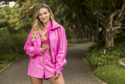 'Me entreguei, fui autêntica e leal às pessoas que confiaram em mim', diz Bárbara Heck