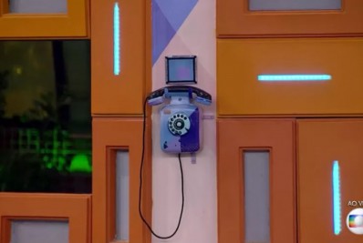 Será? Boninho diz que Big Fone tocará essa semana, mas apaga comentário